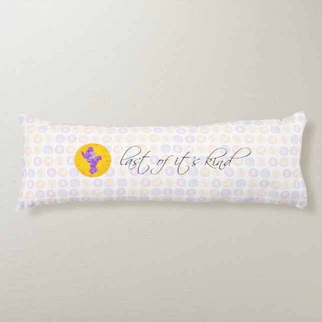 Pasada de ella es la almohada buena del cuerpo (Anverso)