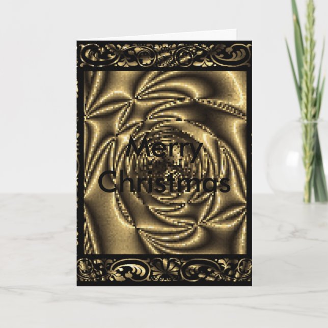 "Pasado del navidad " * (Anverso)