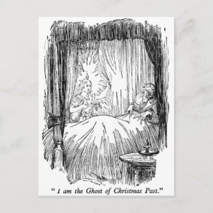 Pasado del navidad (con el texto)