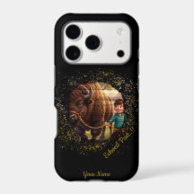 Pasado Eco de Niño Caprichoso y Bisonte