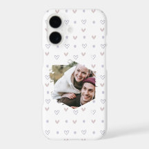 Pasado Romántico Corazón Pareja Amor Foto Collage 