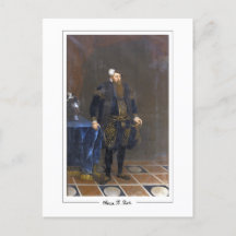 Pasaje de Ulrika #12 - Postales Bellas Artes