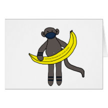 Pasando bananas sobre ti