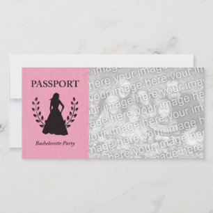 pasaporte de partido de soltera