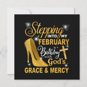 Pasar A Mi Cumpleaños De Febrero Con Gracia De Los