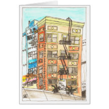 Pasarela de la playa de Venecia #6