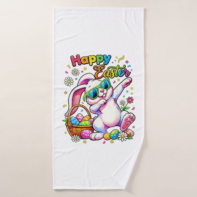 Pascua (Toalla de baño)