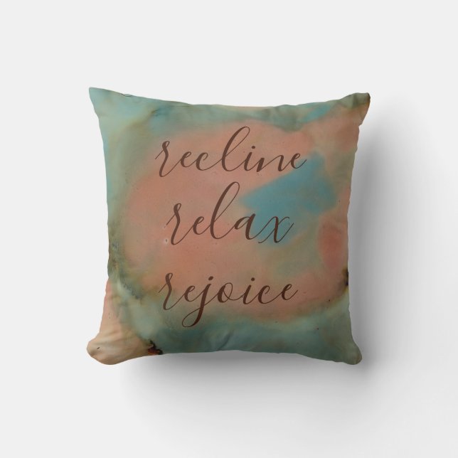 Pascua 16/16 Tonos de color de almohada (Anverso)