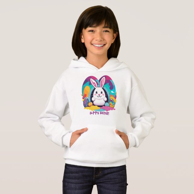 ¡Pascua Adorable! (Anverso completo)