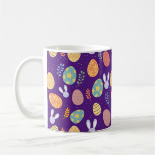 Pascua asalta las tazas del personalizado de las