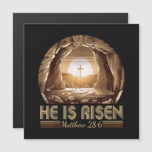 Pascua Cristiana Él ha Resucitado Jesús