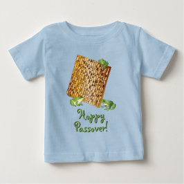 Pascua de amapola - Camiseta para bebé