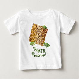 Pascua de amapola - Camiseta para bebé