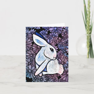 Pascua de Pascua de Conejo Conejo de Primavera Ost