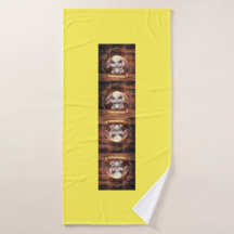 Pascua del conejo de aprendizaje