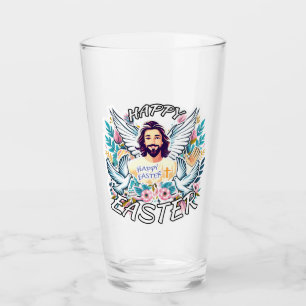 Pascua feliz con Jesús