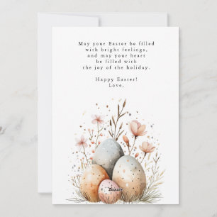 Pascua feliz, tarjetas de felicitación de Pascua, 