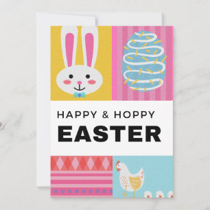 Pascua feliz, tarjetas de felicitación de Pascua, 