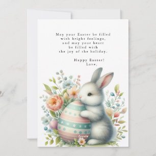 Pascua feliz, tarjetas de felicitación de Pascua, 