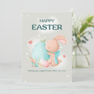 Pascua feliz, tarjetas de felicitación de Pascua, 