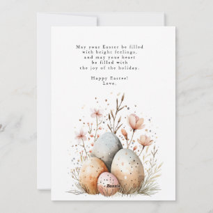 Pascua feliz, tarjetas de felicitación de Pascua, 