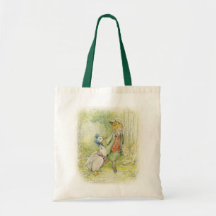 Pascua, la BOLSA DE ASAS, pato del charco de