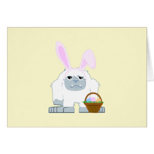 Pascua linda Yeti