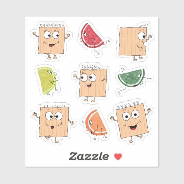 Pascua Matzah/Personalizado Candy Pegatinas en for (Hoja)