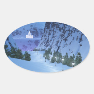 Pase de Pegatinas ligeros