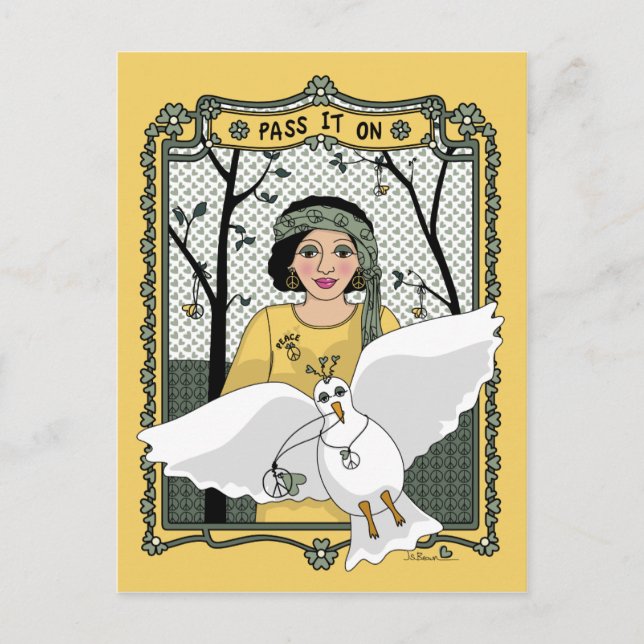 Pásenla en_C_ postal (Anverso)