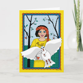 Pásenla tarjeta On_B_Greeting