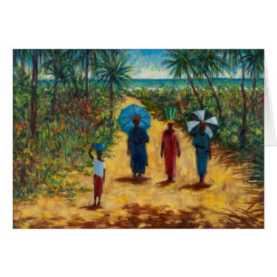 Paseo 2010 del mediodía