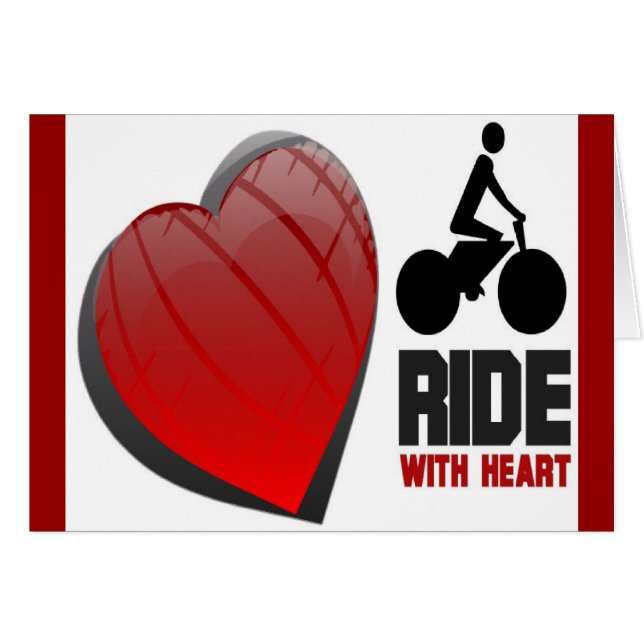 PASEO CON EL CORAZÓN (Anverso (Horizontal))