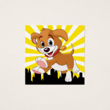 Paseo de Perro - Alimentador