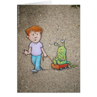 paseo del carro de los sluggo