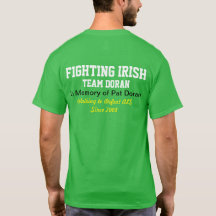 Paseo del *NEW* para derrotar la camisa 2017 del