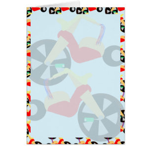 Paseo en la infancia