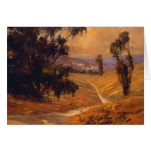 Paseo II de la tarde