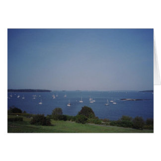 Paseo Oriental, Portland, Maine