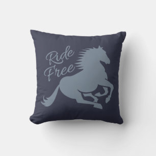 Paseo personalizado libre lanzar almohada