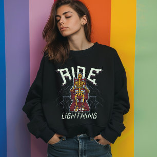 Paseo Por La Camiseta Iluminada