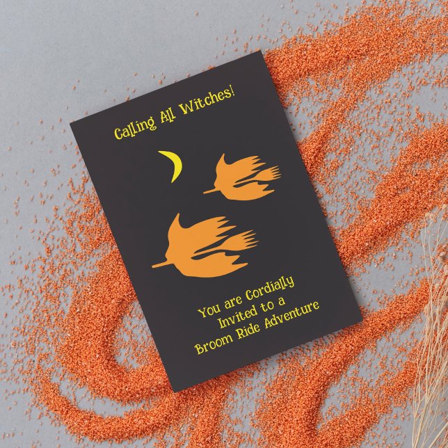 Paseo por la noche en una habitación - Invitación  (Subido por el creador)