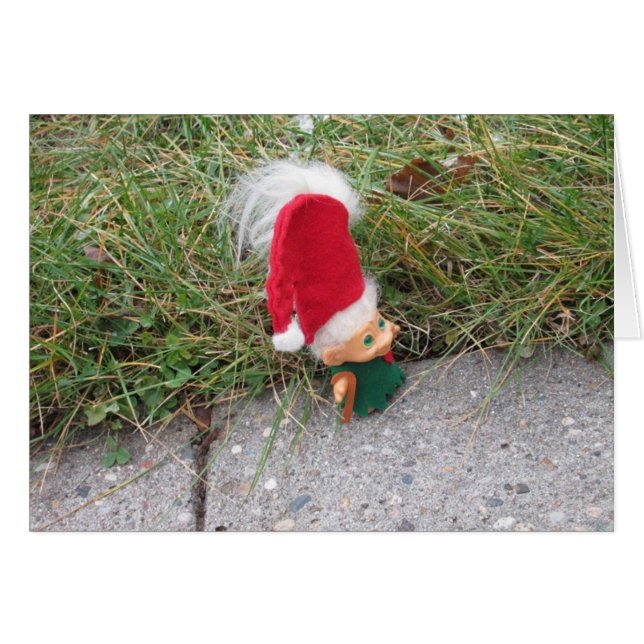 Paseo por un paseo (Anverso (Horizontal))