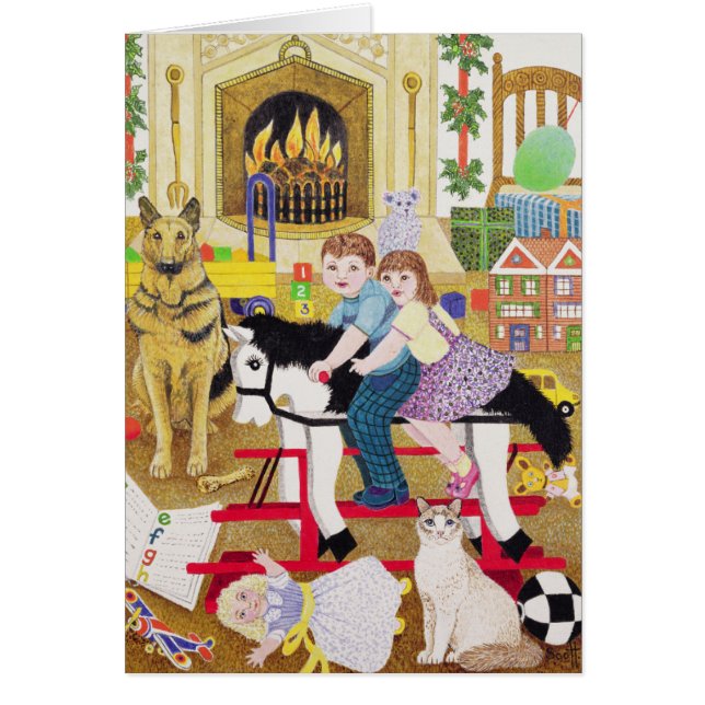 Paseo-uno-Gallo-Caballo (Frente)