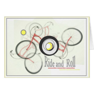Paseo y rollo