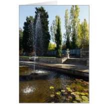 Pasillo bien Pleasuance, Eltham, S.E. Londres