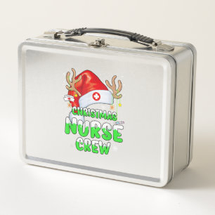 Pasión Nochebuena De Enfermería De Nochebuena De N