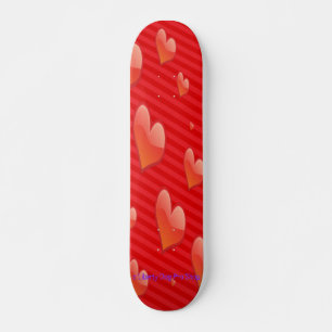 PASIÓN - TABLA SKATEBOARD - TIENDA LIBERTY DOG PRO