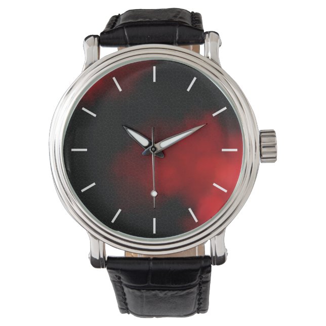 Paso al lujo: Los mejores relojes para los moderno (Anverso)