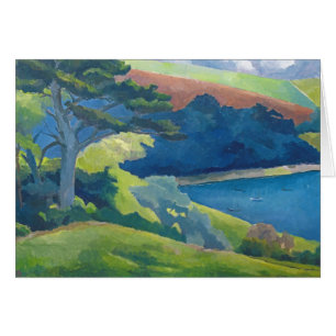 Paso Cornualles de Helford